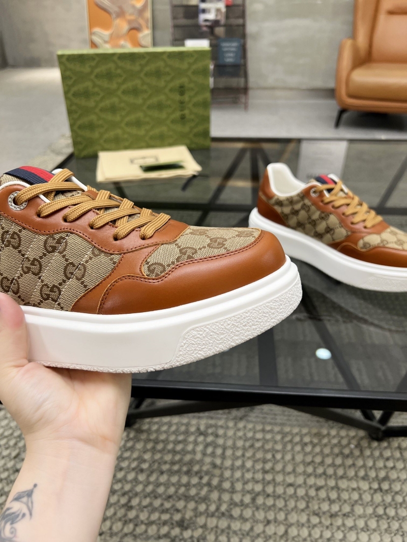 Gucci Casual Shoes